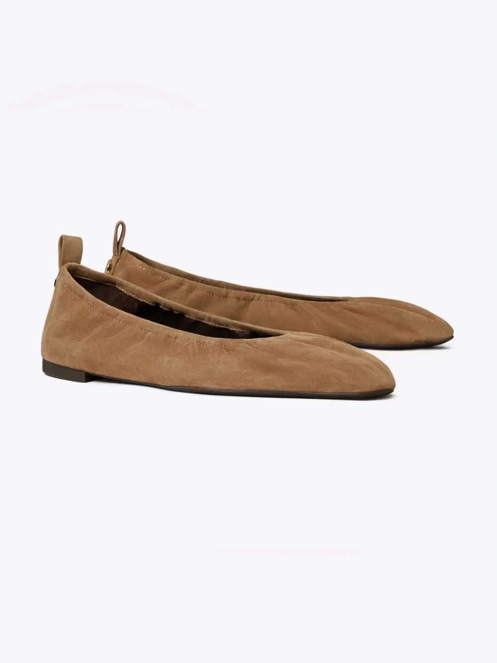 Tory Burch Eddie ballet flats